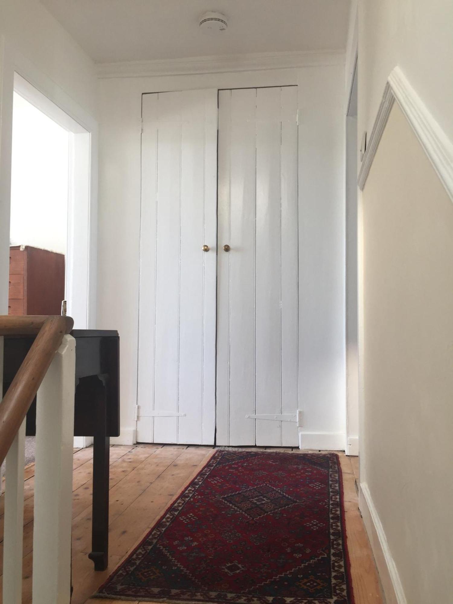 Sheens House EDI